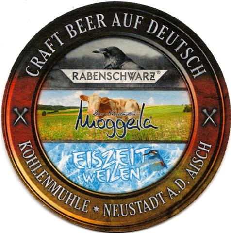 neustadt nea-by kohlen ibv 7-8a (rund215-craft beer auf)